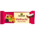 Produktbild: ALNATURA Bio Fruchtriegel Vielfrucht 40,0 g