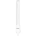 Produktbild: OSRAM LED-Lampe DULUX S9LED G23 6 W matt