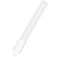 Produktbild: Osram LED-Leuchtmittel OSRAM HOMELIGHTING 4058075558083 LED EEK E (A - G) G23 6 W = 11 W Neu