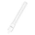 Produktbild: OSRAM 4058075558083 OSRAM DULUX® S LED EM & AC MAINS G23 4000 K 6 W 700 lm