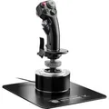 Produktbild: Hotas Warthog Flight Stick schwarz/silber