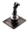 Produktbild: Thrustmaster HOTAS Warthog Flight Stick Schwarz USB 2.0 Joystick PC