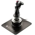 Produktbild: Thrustmaster HOTAS Warthog Flight Stick Schwarz USB 2.0 Joystick PC