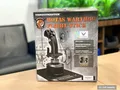 Produktbild: ThrustMaster 2960738 HOTAS Warthog Flight Stick Joystick, 19 Tasten für PC, NEU