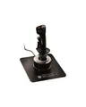 Produktbild: ThrustMaster HOTAS Warthog Flight Stick Joystick 19 Tasten kabelgebunden für