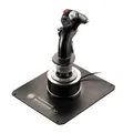 Produktbild: Thrustmaster HOTAS Warthog Flight Stick 19 Tasten kabelgebunden - für PC