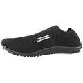 Produktbild: Leguano Barfußschuhe Slipper schwarz 36 EU