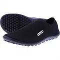 Produktbild: Leguano Barfußschuhe / Modell: Scio / Farbe: Black-Schwarz / Unisex Slipper