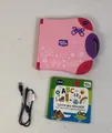 Produktbild: VTech MagiBook Starter Pack Rosa, interaktiv, 2-7 Jahre, Touchscreen