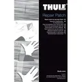 Produktbild: Thule Repair Patch Omnistor