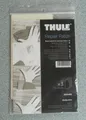 Produktbild: Reparatur Set ≙12,65€/St. von THULE für Markisen selbstklebend klar 107150b2 NEU