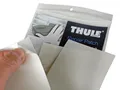 Produktbild: Thule 3 Patches Markisenstoff Reparaturset 306486 Camper Wohnmobil