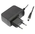 Produktbild: EDAC Power Electronics EDAC Power Electronics EA1012AHES501 Steckernetzteil, Festspannung 5 V Steckernetzteil