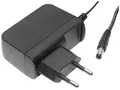 Produktbild: EDAC Power Electronics EA1012AHES501 Steckernetzteil, Festspannung 5 V/DC 2.4A 12W