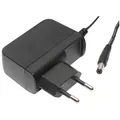 Produktbild: EDACPOWER Steckernetzteil 12W 5V 2,4A  5,5*2,1mm Hohlstecker