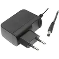 Produktbild: EDAC Power Electronics EA1012AHES501 Steckernetzteil, Festspannung 5 V/DC 2.4 A