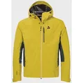 Produktbild: Schöffel Outdoorjacke Mountain Softshell Jk Style Milagle MNS gelb M (48)