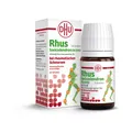 Produktbild: RHUS TOXICODENDRON D 6 Tabl.bei rheumat.Schmerzen 80 St.