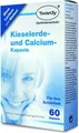 Produktbild: KIESELERDE+CALCIUM Kapseln 0,51 g
