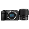 Produktbild: Nikon Z30 + Nikkor Z 50mm f/1,4