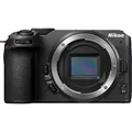 Produktbild: Nikon Z30 (20.90 Mpx, DX) (VOA110AE)
