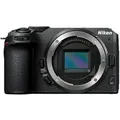 Produktbild: Nikon Z30 Gehäuse | ✔️ Best-Preis