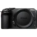 Produktbild: Nikon VOA110AE Z 30 Body spiegellose Kamera 20,9 MP - Schwarz