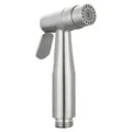 Produktbild: Hand Bidet Sprayer Premium Edelstahl Sprayer Shattaf - Nur Bidet Spray Kopf f...