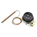 Produktbild: RS PRO Kapillarthermostat 1-polig 0 bis +90°C (7334723)