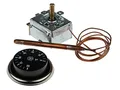Produktbild: RS PRO Kapillar Thermostat 1-poliger Wechsler, 250V ac / 16A