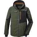 Produktbild: KILLTEC Herren Funktionsjacke KSW 71 MN SKI JCKT