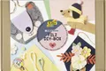 Produktbild: folia Bastelfilz-Set mehrfarbig