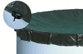 Produktbild: Unbekannt Abdeckplane achtform/ovalform 3,50 m x 7,00 m Schwimmbad Pool Abdeckung