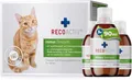 Produktbild: RECOACTIV Immun Tonicum für Katzen - 3 x 90 ml - Diät-Ergänzungsfuttermittel & Appetitanreger zur Anwendung bei Untergewicht, Mangelerscheinungen, gestörter Nahrungsaufnahme und in der Rekonvaleszenz