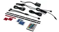 Produktbild: 1xOSRAM 12V Ledint201 LEDambient Tuning Lights Beleuchtung Auto Wohnen Licht LED