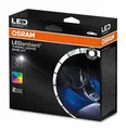 Produktbild: Lampe für die Innenbeleuchtung LED LEDINT201-SEC OSRAM für OPEL RENAULT BMW SAAB