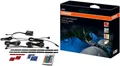 Produktbild: Osram LED Ambient Tuning Lights Base Kit - 12V - 2x 30,5cm - mit Fernbedienung