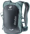 Produktbild: deuter Rucksack Rogla 5 graphite-shale