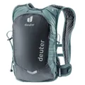 Produktbild: DEUTER Rogla 5 Fahrradrucksack Sportrucksack Rucksack graphite-shale