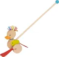 Produktbild: Schiebetier Punk-Ente