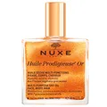 Produktbild: NUXE Huile Prodigieuse Or Multi Purpose Dry Oil 100 ml
