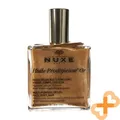 Produktbild: NUXE Öl Prodigieuse Oder Pflegend Trocken Strahler Öl 100 ML Für Gesicht Körper