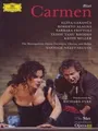 Produktbild: Bizet, Georges - Carmen [2 DVDs] von Richard Eyre | DVD | Zustand akzeptabel