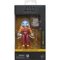 Produktbild: Star Wars: Skeleton Crew Black Series Actionfigur Neel (At Attin) 15 cm