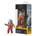 Produktbild: Star Wars: Skeleton Crew Black Series Actionfigur Neel (At Attin) 15 cm
