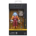 Produktbild: Star Wars Skeleton Crew Neel At Attin Figur 15cm Hasbro