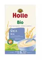 Produktbild: Holle Glutenfreier Reisbrei ab 5 Monaten BIO 250 g