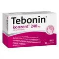 Produktbild: Tebonin konzent 240mg