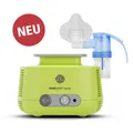 Produktbild: PARI BOY Junior Inhalationsgerät - NEUES MODELL 13868384 - OVP v.med.Fachhändler