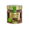 Produktbild: 40%iger Haselnuss Brotaufstrich von Lindt Haselnusscreme echt lecker  220 g